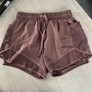 Dyce active shorts
